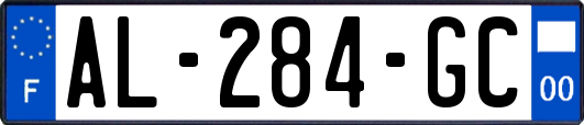 AL-284-GC