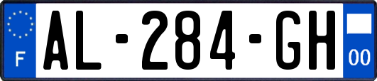 AL-284-GH