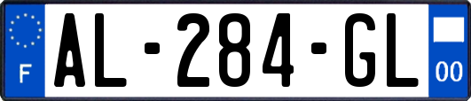 AL-284-GL