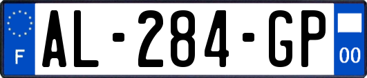 AL-284-GP