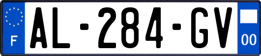 AL-284-GV