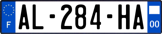 AL-284-HA