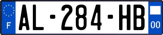 AL-284-HB