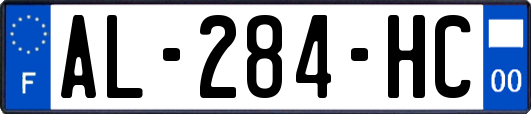 AL-284-HC