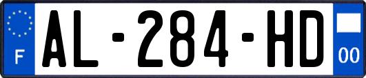 AL-284-HD