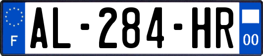 AL-284-HR