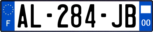AL-284-JB