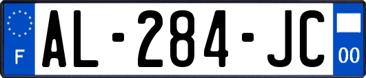 AL-284-JC