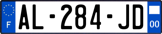 AL-284-JD