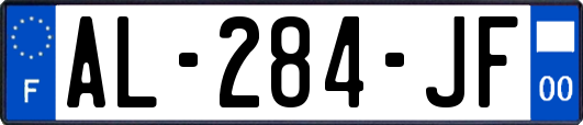 AL-284-JF
