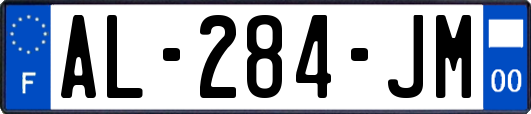AL-284-JM
