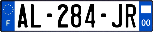 AL-284-JR