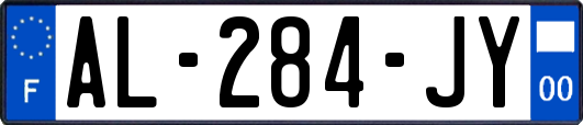 AL-284-JY