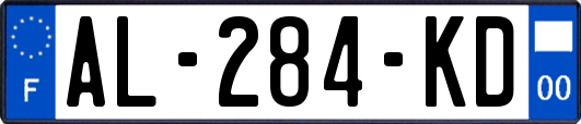 AL-284-KD