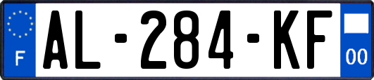 AL-284-KF