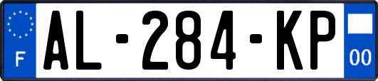 AL-284-KP