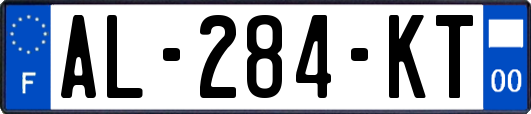AL-284-KT