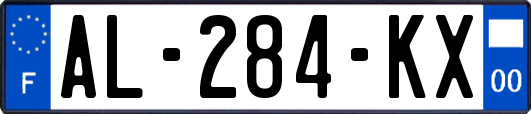 AL-284-KX