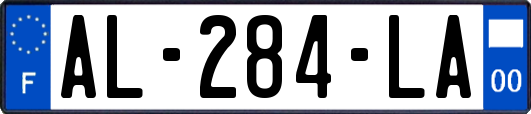 AL-284-LA