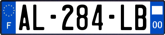 AL-284-LB