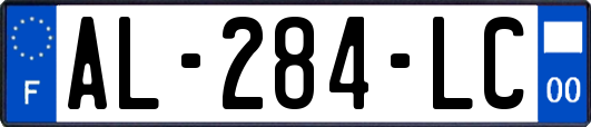 AL-284-LC