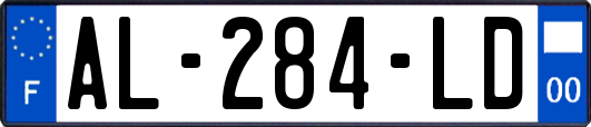 AL-284-LD
