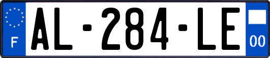 AL-284-LE
