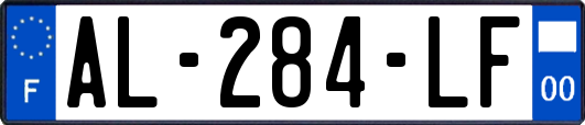 AL-284-LF