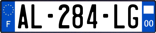 AL-284-LG
