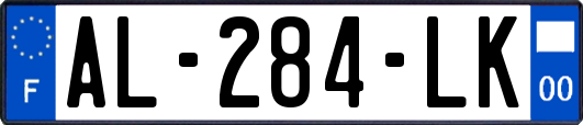 AL-284-LK