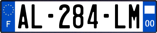 AL-284-LM