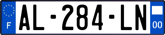 AL-284-LN