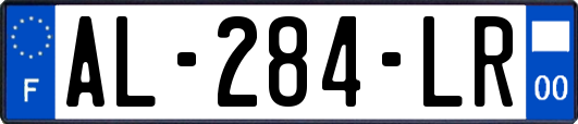 AL-284-LR