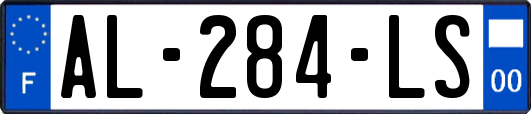 AL-284-LS