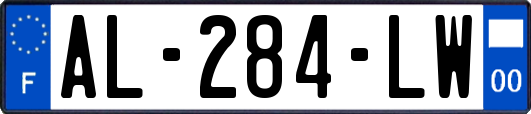 AL-284-LW