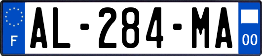 AL-284-MA