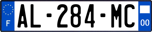 AL-284-MC