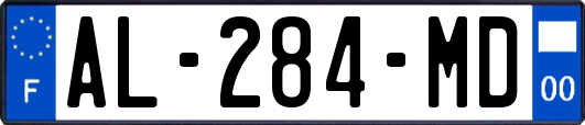 AL-284-MD