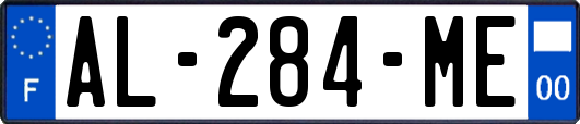 AL-284-ME