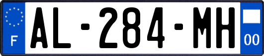 AL-284-MH