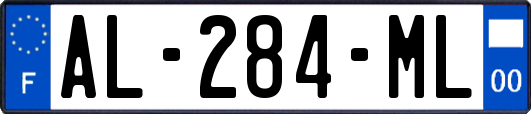 AL-284-ML