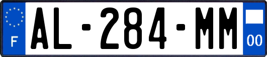 AL-284-MM