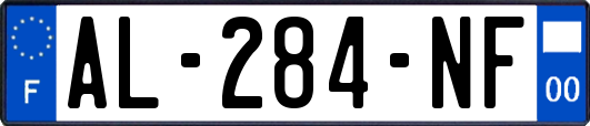 AL-284-NF