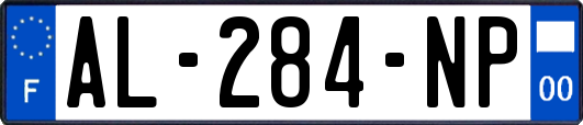 AL-284-NP