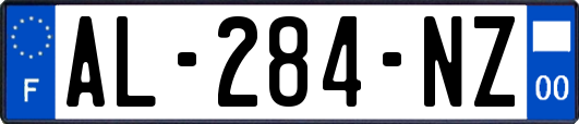 AL-284-NZ