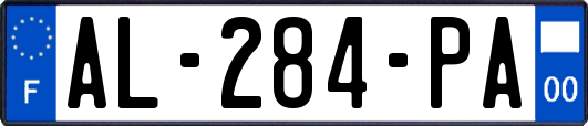 AL-284-PA