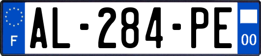 AL-284-PE