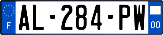 AL-284-PW