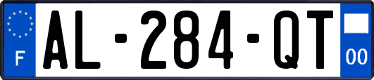 AL-284-QT
