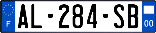 AL-284-SB